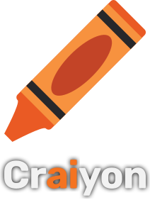 Logo de Craiyon