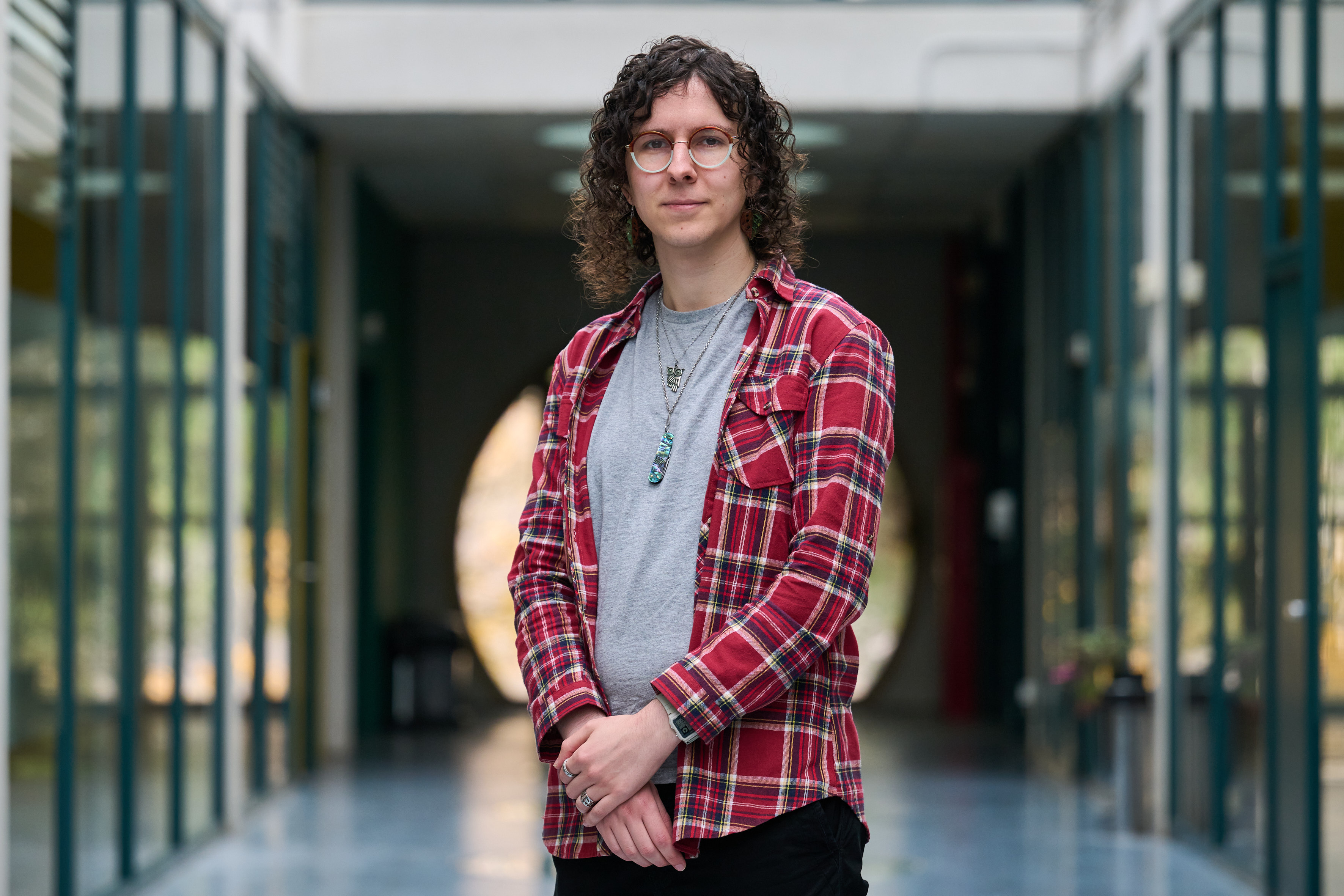 Imagen de referencia utilizada para el deepfake